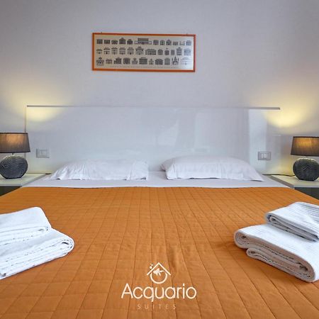 Acquario Suites Genoa Luaran gambar