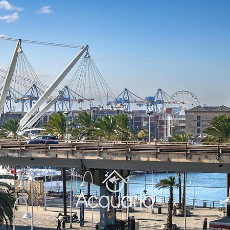 Acquario Suites Genoa Luaran gambar
