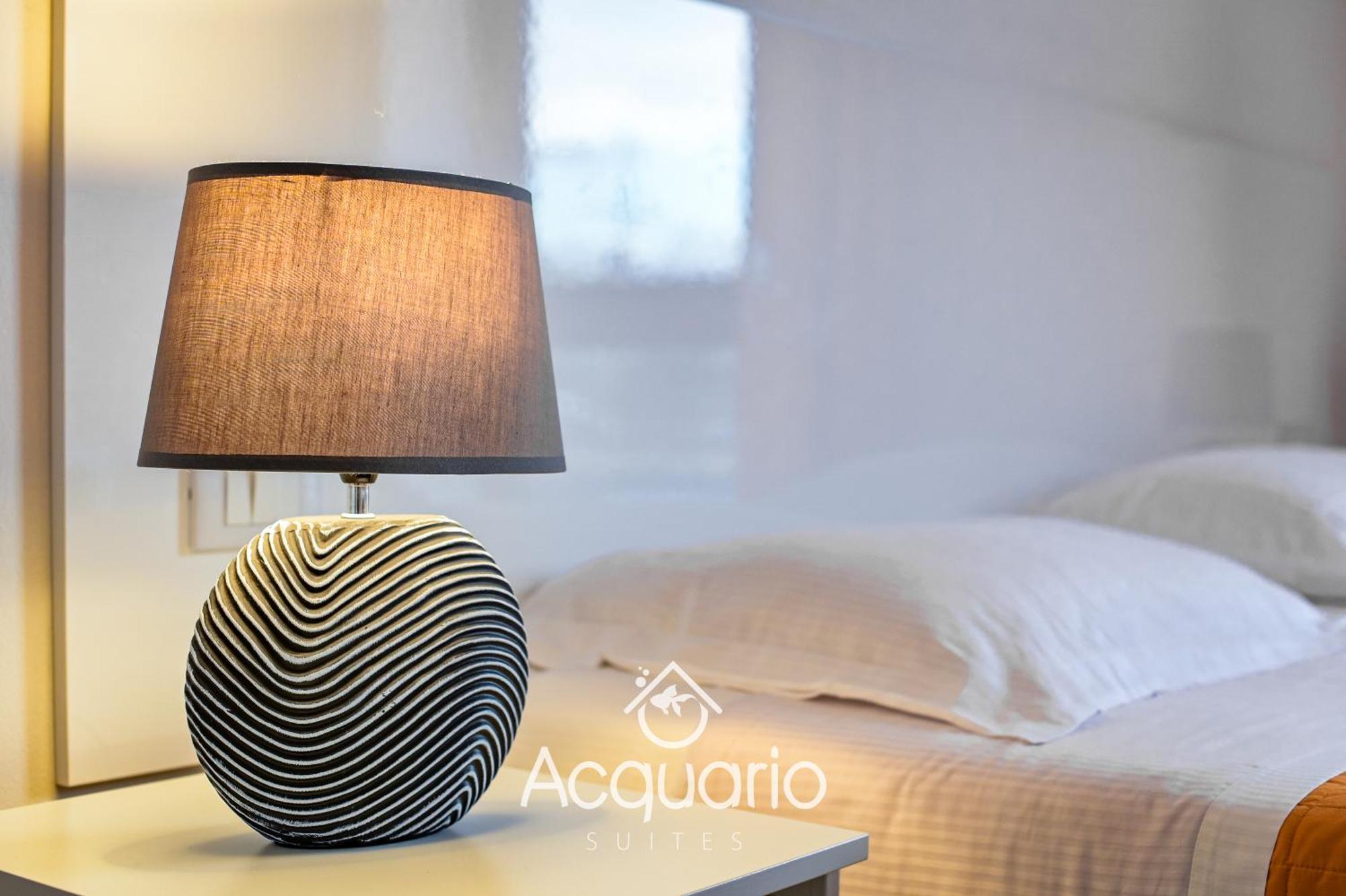 Acquario Suites Genoa Luaran gambar